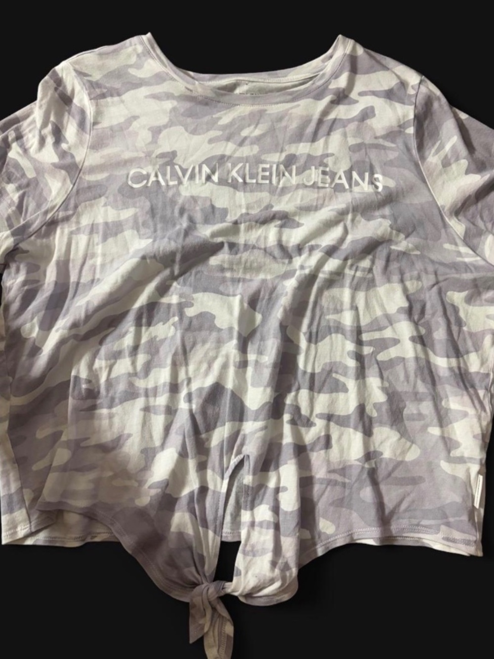 Calvin Klein
